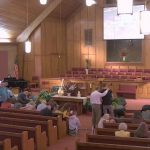 “The Sure & Steadfast Anchor” Pastor D.R. Shortridge  Sunday Morning Service 9/22/19