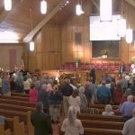 “Thy Kingdom come” Pastor D.R. Shortridge Sunday Evening Service 9/29/19