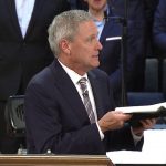 “Utterly & Completely” pastor Loran Livingston, September 1, 2019, , Central Church