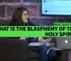 WHAT IS THE BLASPHEMY OF THE HOLY SPIRIT? II Dr. Jonathan Vorce