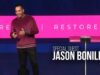 Whatever You Do, Do It!  |  Jason Bonilla