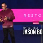 Whatever You Do, Do It!  |  Jason Bonilla