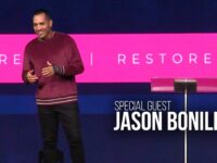 Whatever You Do, Do It!  |  Jason Bonilla