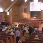 “7 Characters and their Portions” Pastor D.R. Shortridge Sunday Morning Service 10/27/19