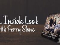 An Inside Look with Perry Stone | Virginia, Part 3