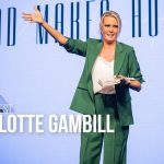 Canvas to Vastness | Charlotte Gambill