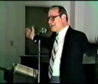 Charles W. Conn on Church of God History — Lecture 02