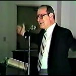 Charles W. Conn on Church of God History — Lecture 02