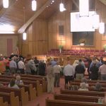 Communion Sunday Evening Service 10/06/19 Pastor D.R. Shortridge