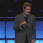 Dr. David Cooper – Mastering Life’s Changes