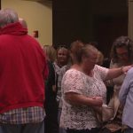 Firehouse Prayer | Omega Center International