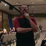 Firehouse Prayer | Omega Center International