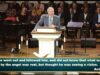 “Help from Heaven” Pastor Loran Livingston, October 13, 2019