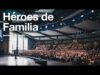 Héroes de Familia | Jentezen Franklin