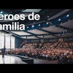 Héroes de Familia | Jentezen Franklin