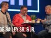 MAN NIGHT 2019 | Rob Bailey SR. & JR.