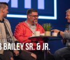 MAN NIGHT 2019 | Rob Bailey SR. & JR.