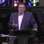 Pastor Kelvin Page: Come Down