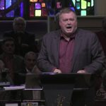 Pastor Kelvin Page: When Your Stuck