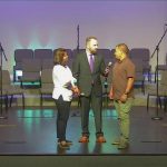 Princeton Church Live Stream