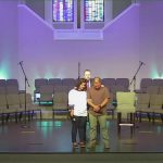 Princeton Church Live Stream