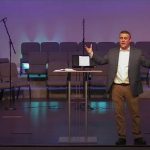 Princeton Church Live Stream