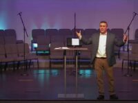 Princeton Church Live Stream