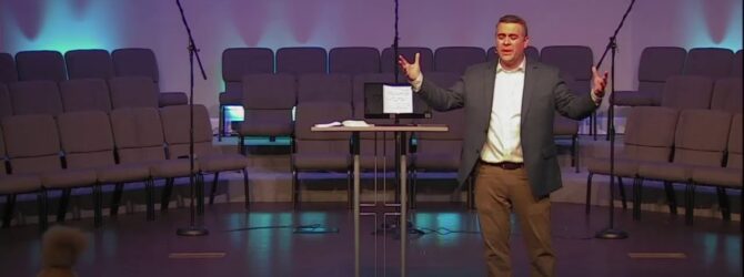 Princeton Church Live Stream