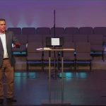 Princeton Church Live Stream