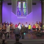 Princeton Church Live Stream
