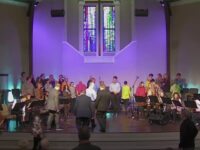 Princeton Church Live Stream