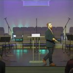 Princeton Church Live Stream