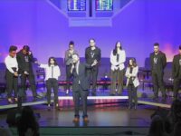 Princeton Church Live Stream