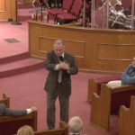 “Revelation 17” Wednesday Evening Service 10/23/19 Pastor D.R. Shortridge