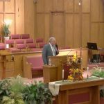 “Revelation 18” Sunday Evening Service 10/27/19 Pastor D.R. Shortridge