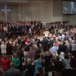 “Signs, Wonders and Miracles” pastor Loran Livingstone, October 6, 2019