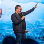 Supernatural PART 1 | God In Me