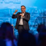 Supernatural PART 3  | God Through Us