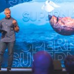 Supernatural PART 4  |  In Over My Head