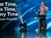 That Time, This Time, Every Time | Jentezen Franklin