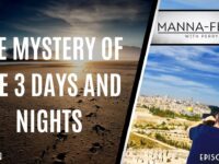 THE MYSTERY OF THE 3 DAYS AND NIGHTS | EPISODE 994