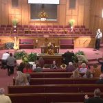 “The Power Belongeth Unto God’ Sunday Morning Service 10/13/19 Pastor D.R. Shortridge