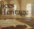 Voices of Heritage – B. Loyd Womack