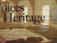 Voices of Heritage – Robert E. Fisher