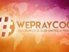 #WePrayCoG