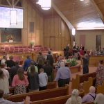 “What is Christ to the Church” Pastor D.R. Shortridge Sunday Evening Service 10/20/19