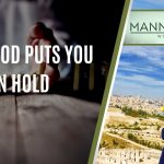 WHEN GOD PUT’S YOU ON HOLD | EPISODE 993