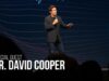 Who Are You  | Dr  David Cooper