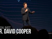 Who Are You  | Dr  David Cooper