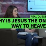 WHY IS JESUS THE ONLY WAY TO HEAVEN? II Dr. Jonathan Vorce
